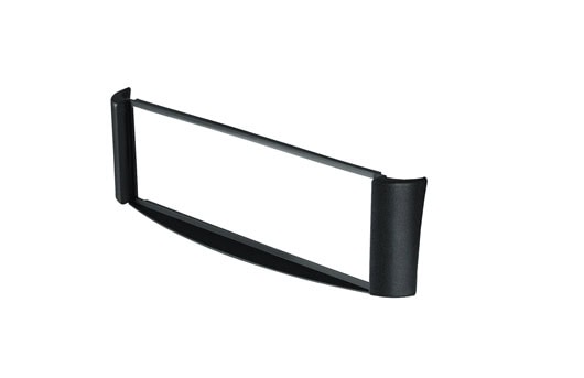 Maska za Smart automobilski stereo, zaštitna maska za audio opremu.