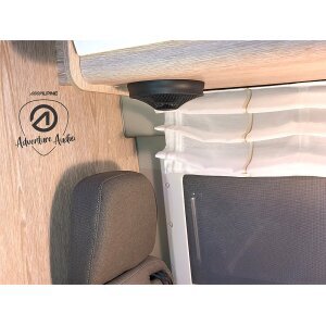 ALPINE i Adventure Audio sustavi za automobil.