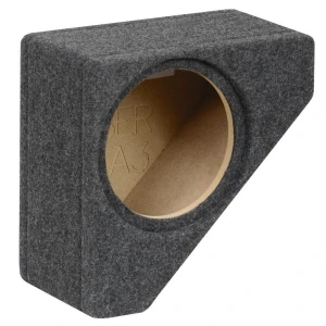 Subwoofer kutija za Audi A3 1996-2003, idealna za poboljšanje zvuka i bass-a u vozilu.