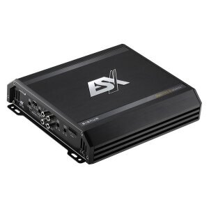 Upravljač zvuka i pojačalo za auto zvukove, visokokvalitetni audio uređaj za optimalan zvuk u vozilu.