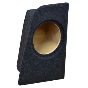 Prilagođena kutija za subwoofer za VW Touareg 2002-2010, visokokvalitetna izrada.
