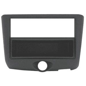 Maska za Toyota Yaris 1999-2003, originalni auto dio za ugradnju audio sustava.