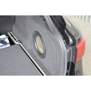 Subwoofer kutija za Toyota Avensis 3 Wagon 2009, desni bok.