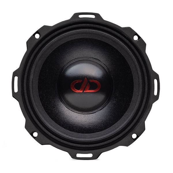 Zvučnik Digital Designs VO-M6.5a za autozvučnike, visokokvalitetni zvuk i snažna reprodukcija glazbe.