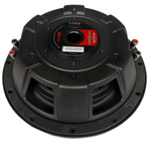 Vibe BLACKAIR12D2S-V2 visokoučinkoviti subwoofer za auto zvuk.