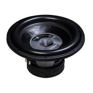 Vibe BLACKAIR15D2-V7 subwoofer za snažno bas zvukove.