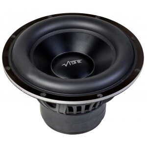 Vibe CVEN10SW-V7 subwoofer za snažno bas zvukove.