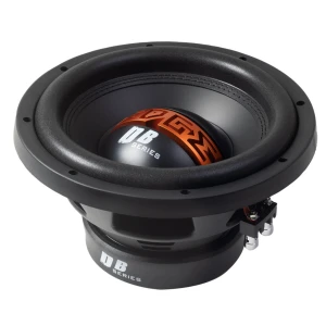 EDB10D2-E0 subwoofer za snažan bass i vrhunski zvuk.