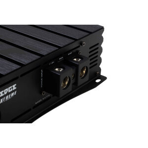 Auto pojačalo Edge EDX800.4FD-E0 za snažne audio sustave i optimalnu zvučnu izvedbu.