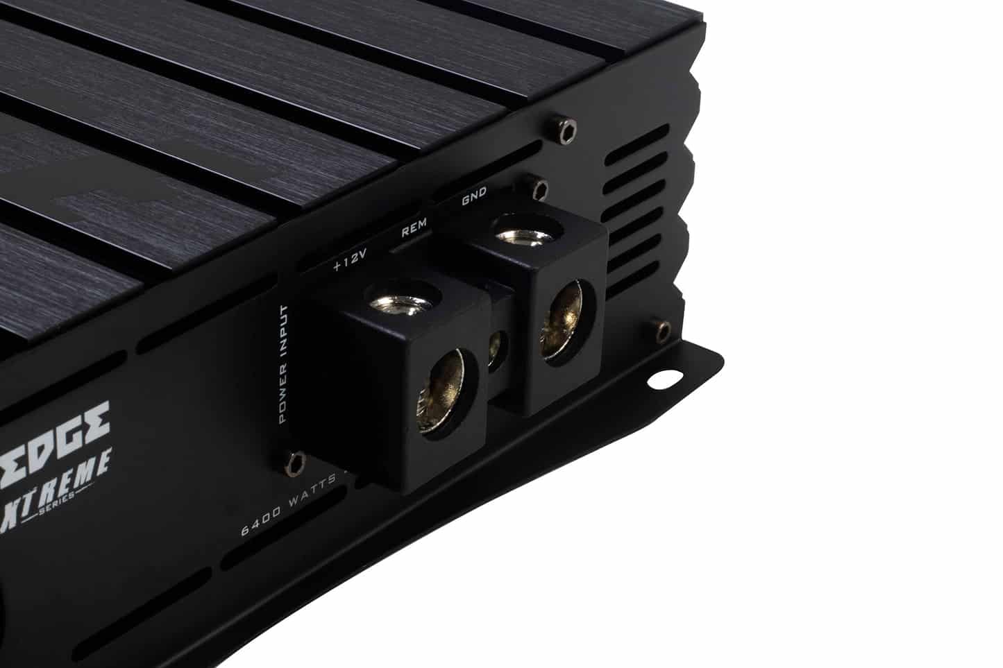 Auto pojačalo Edge EDX800.4FD-E0 za snažne audio sustave i optimalnu zvučnu izvedbu.
