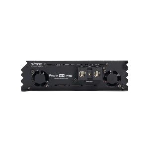 Vibe POWERBOX3000.1P-V0 pojačalo za auto audio sustav, visokokvalitetni zvuk i snaga.