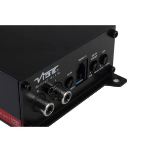 Pojačalo Vibe POWERBOX400.1M-V7 za auto audio sustave.