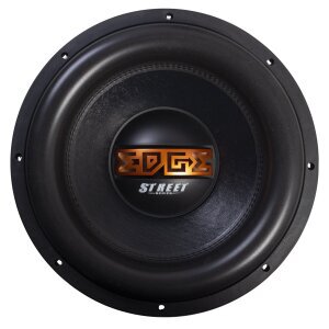 Edge EDS15D2-E0 subwoofer za snažno zvučno iskustvo.