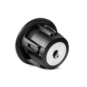 Alpine R2-W10D2 subwoofer za snažno i jasno bas zvukove.