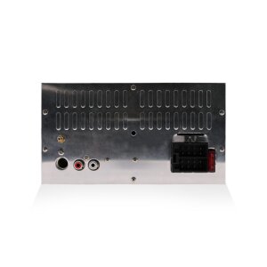 Autoradio Blaupunkt Palma 200 DAB BT za automobil s DAB i Bluetooth funkcijama.