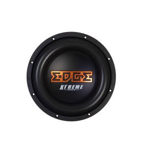 EDG Edge EDX12D2-E3 subwoofer za duboki bass.