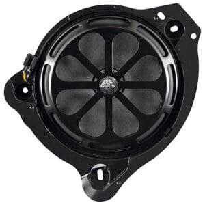 Subwoofer ESX VXM8WL za Mercedes, visokokvalitetni audio sustav.