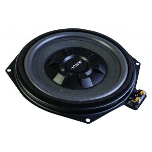 Vibe OPTISOUNDBMW8-V4 subwoofer za BMW, visokokvalitetan zvuk i snažna basa.