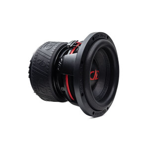 Digital Designs 608F-D2 subwoofer za snažno bas zvuk.