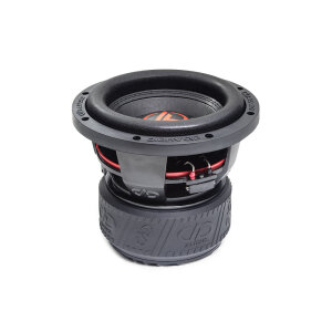 Digital Designs 608F-D2 subwoofer za snažno bas zvukove.