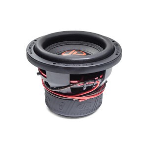 Digital Designs 610F-D4 subwoofer za snažno bas zvuk.