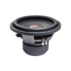 Digital Designs 612F-D2 subwoofer za vrhunski zvuk u autu.