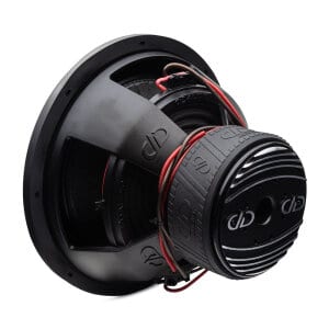 Digital Designs 715F-D2 subwoofer za snažno audio iskustvo.