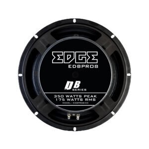 Autozvučnik Edge EDBPRO8-E0 za vrhunski zvuk u automobilu, visokokvalitetni zvučnik za auto audio su.
