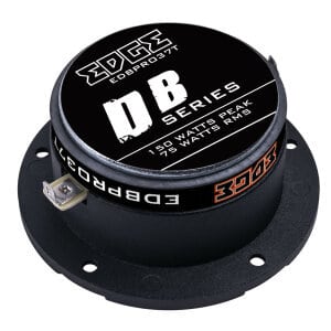 Visokotonac Edge EDBPRO37T-E0 za audio sustave.