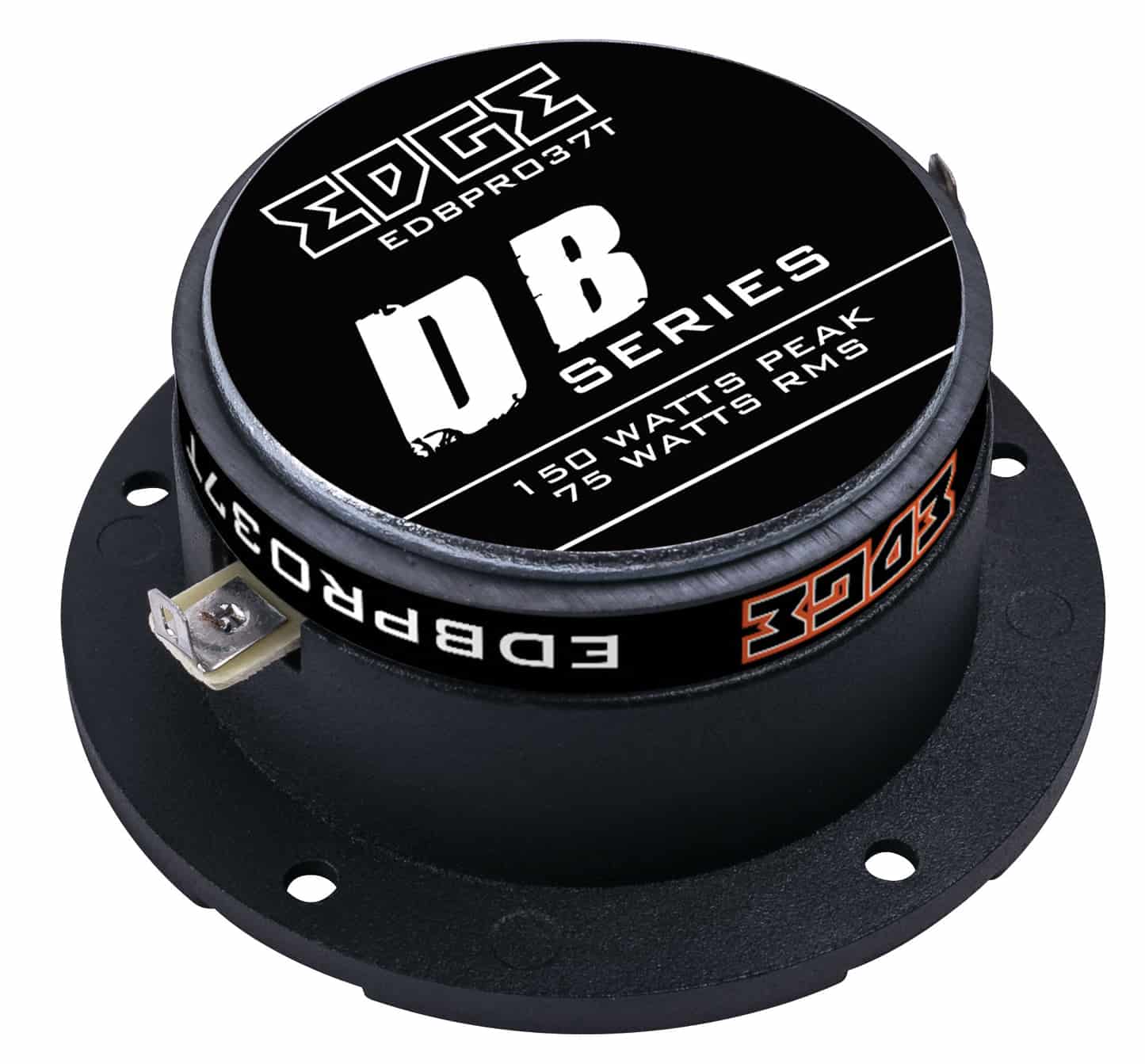 Visokotonac Edge EDBPRO37T-E0 za audio sustave.