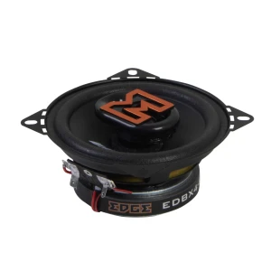Edge EDBX4-E1 autozvučnik za vrhunski zvuk u vozilu.