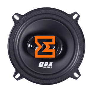Autozvučnik Edge EDBX5-E1 za vrhunski auto zvuk i performanse.