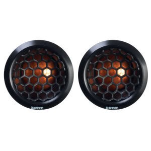 Visokotonci Edge EDS1SPLTN-E1 za auto audio sustave, visokokvalitetni zvuk.
