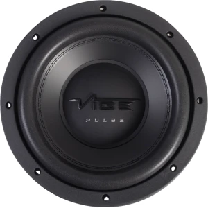 Vibe PULSE10D2-V3 subwoofer za snažan bass i vrhunski zvuk.