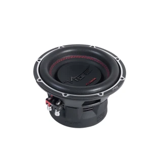 Vibe SLICK8D2-V3 subwoofer za snažno bas zvukove.