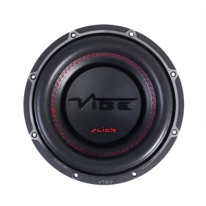 Vibe SLICK8D2-V3 visokoučinkoviti subwoofer za auto zvuk.
