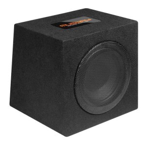 Musway MR108Q subwoofer za snažno bass iskustvo.