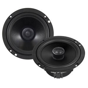 Musway ML62 autozvučnici za vrhunski zvuk u vozilu.