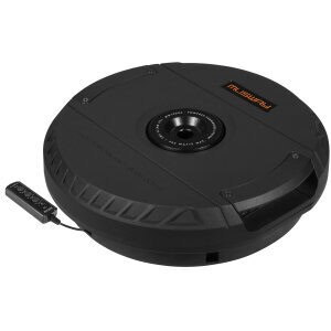 Aktivni subwoofer u kutiji Musway MW1000A za snažan bass zvuk.