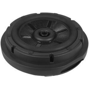 Aktivni subwoofer u kutiji Musway MW1000A za snažan bass.