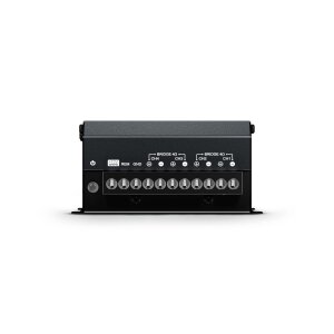 Pojačalo Soundigital SD800.4 EVO6 za auto zvuk, visokokvalitetno i snažno, idealno za vrhunski zvuk.