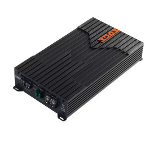 Pojačalo Edge EDBX350.2-E1 za auto zvukove i audio sustave.
