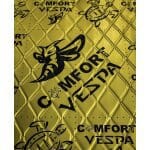 Izolacija za Vespa 2,5 mm bitumen, visoka kvaliteta i jednostavna instalacija.