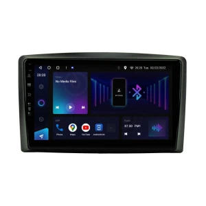 Android autoradio za Mercedes Vito3, 10-inčni ekran, 2GB RAM, 32GB memorije, moderni multimedijski s.