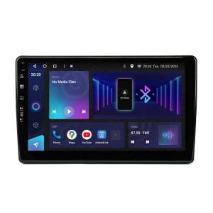 Android autoradio za Ford Transit Custom FL, 10-inčni ekran, 2GB RAM, 32GB memorije.