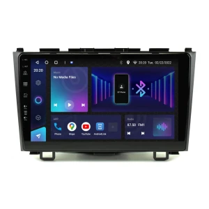 Android autoradio za Honda CR-V s 9-inčnim zaslonom i 2GB RAM-a.