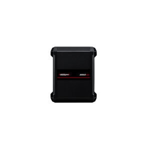 Pojačalo Soundigital SD3000.1D NANO za auto zvukove, 2 Ohm.