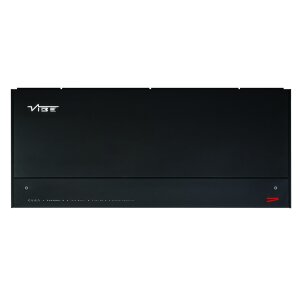 Pojačalo Vibe CVENCH6-V4 za auto audio sustave.