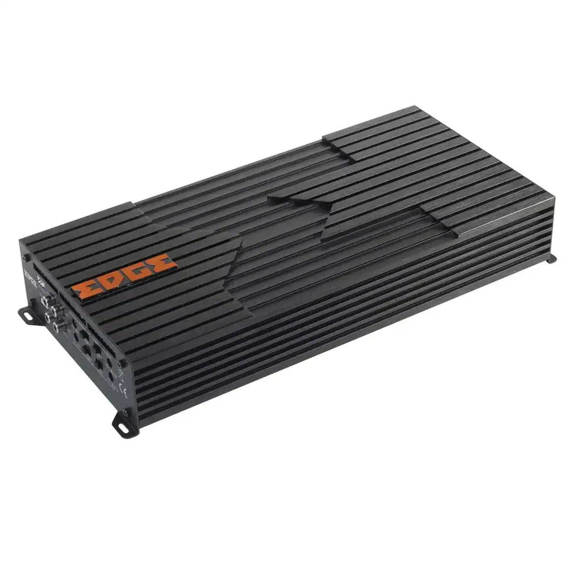 Pojačalo Edge EDBX200.4-E1 za vrhunski auto zvuk i performanse.