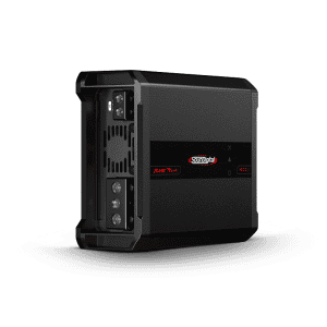 Pojačalo Soundigital SD1600.1 za snažan bass i visokoučinkovitu audio izvedbu.